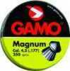 Gamo .177 Caliber Magnum Soft Point Pellets/250 Count Md: 632022454