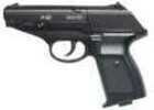 Gamo .177 Caliber Co2 Air Pistol With Blue Finish Md: 611134054