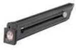 Ruger 10 Round Blue Magazine For MKII Autos Md: 90046, ., Caliber: 22 Long Rifle Capacity: 10 Rd Finish: Blue Model: Ruger Mark II, Manufacturer: Ruger & Company Inc, Model: 90046,