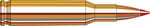 222 Rem 50 Grain Ballistic Tip 20 Rounds Hornady Ammunition 222 Remington