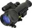 SIGHTMARK Night Raider Vision Riflescope 2X50