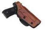 Galco Paddle Holster For Sig P230/P232 Md: Fed252
