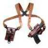 The Jackass Rig features a Horizontal Holster That Can Be Adjusted To a More Diagonal Carry Position Than The Miami Classic Or MCII, attaching To The Harness With patented Swivel connecTors. The Ammo ...