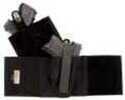 The Cop Ankle Band Combines Economy With The Ultimate In concealability. The High Grade Elastic Band Is Padded And Suede Lined Behind The Holster Area With a Velcro Closure. The Holster offers An Adju...
