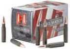 223 Rem 55 Grain Hollow Point 50 Rounds Hornady Ammunition 223 Remington