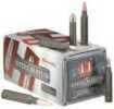 Horn STL Match 223 75Gr BTHP 50Bx