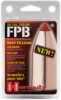 50 Cal 350Gr FPB (Per 15) The patented Flex Tip Design delivers Devastating Terminal Performance at Any Range. The Copper Jacket eliminates Lead Fouling And Controls Expansion. - Caliber: 50 - Grain: ...