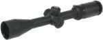 Bsa Huntsman 3-9X40 IR RGB Dot Matte