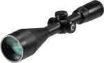 Barska 2.5-15X56 Waterproof AR6 Tactical Riflescope - Black