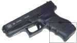 Glock Model 26/27/33 Grip Extension. Replaces The Magazine Floor Plate Model 29 Fits M30 Nine Round Mags Also replaces The Magazine Floor Plate as With The Model 36 Plus One Extension, replaces The Ma...