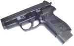 For Use On All High Capacity Non Full Metal Line And Full Metal Lined Glock magazines. Not For Use On Ten Round magazines.Model Pg-G9P2 - Increases The Capacity Of 9mm magazines By 2 Rounds. Increases...