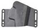 Glock HO17043 Sport/Combat Belt 17/19/22/23/26/27/31/32/33/34/35 Polymer Black