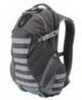 Badlands Bthdx Hdx Tactical Backpack Schoeller Aramid Fabric 12" X 19" X 7.75" Gray