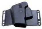 Glock Combat Holster For Model 20/21 With Trigger Guard Md: H002639