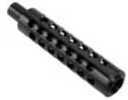 These End Of Barrel Accessories Are Ventilated Safety extensions For The 9mm And 45 ACP Products. There Is a Large Variety Of Accessories Available For Your MPA Pistols And Rifles. All MPA Accessories...