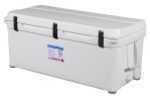 DeepBlue Coolers Have a Tough Roto-Molded Body Filled With 2-inches Of Foam Insulation On The Bottom, Sides And Top.