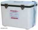 Material: Cooler/Dry Box Int Demensions: Tan Latch Type: N/A Manufacturer: Engel USA Model: UC30T