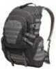 Badlands BTBOS BOS Tactical Backpack Schoeller Aramid Fabric 15" x 22" x 12" Gray