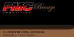 Model: Bronze Caliber: 44 Mag Grains: 180Gr Type: Jacketed Hollow Point Units Per Box: 25 Manufacturer: PMC Model: Bronze Mfg Number: 44B