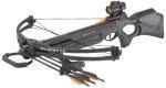 The Wildcat C5 Is Built On Barnett Tradition. The Best sellIng Bow Of All Time Is The Foundation Of This Awesome Compound Crossbow. With Speed, Performance And Comfort In Mind, The Wildcat C5 features...