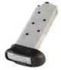 This 7 Round Extended Length P238 Magazine From Sig Sauer Has The Extended pinky Grip at The Bottom Of The Magazine Making The Gun More Comfortable For Handling And Shooting.This Magazine Has The Same...