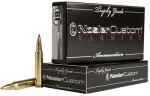 Trophy Grade Varmint Ammunition consIsts Of The Venerable Ballistic Tip Varmint Bullet Or The Frangible Ballistic Tip Lead Free Along With Nosler Custom Brass. Because Of Nosler's unsurpassed Quality ...