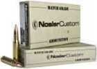Nosler Ammo 223Rem 77Gr Custom Comp Match (20) Manufacturer: Nosler Model: 60011 BH_Nosler 60011