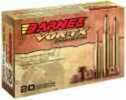 Barnes VOR-TX 300 Win Mag 150 gr Tipped TSX Boat-Tail Ammo 20 Round Box