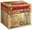 Barnes VOR-Tx Handgun Hunting Ammunition Loaded With The XPB Bullets Offer Double-Diameter Expansion, Maximum Weight Retention And Excellent Accuracy. The XPB Bullets Provide Maximum Tissue And Bone D...