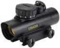 Simmons Red Dot Sight1X20 3MOA Mt