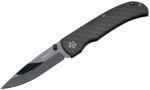 Pocketknife By Boker Plus. The Companion To The Anti-Mc Also features a Super Sharp Ceramic Blade And unbelievably, An Even Lighter Carry. The Handle Is Made Of Carbon Fiber, Which provides Not Only i...