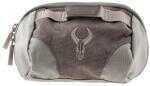 Badlands Tactical Everything Pocket Dump Pouch 5"x6"x3" 50 Cubic Inches 2 Quick Clips Gunmetal Gray BTEPZ
