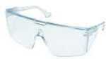 Peltor Lightweight Scratch & Uv Resistant Glasses Md: 97051