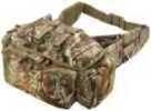 This Large Waist-Style Pack Takes Weight Off Your shoulders. Perfect For Quick stalks Or Short stInts In The Treestand When All You Need Is Rain Gear, snacks And a Few Other items.Strap Retention Syst...