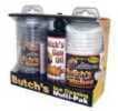 Butchs 02890 Butches Gun Cleaning MultiPack Kit 22-270 Cal