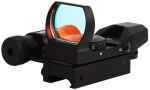 The Sightmark Series Of Holographic Laser Reflex Sights Are Ergonomically Designed To Create a Lightweight, Yet Accurate, Sight While maintaining All Important Peripheral And Depth Perception While Sh...