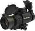 The Sightmark Tactical Red Dot Sight Is The Best Way To Zero In On Any Target With Lightening-Quick Precision. This Sight Has Unlimited Field Of View And Unlimited Eye Relief For Quick Target Acquisit...