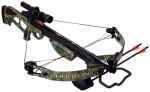 Horton Bone Collector 175 Crossbow Package W/4X32 Scope 175Lbs APG