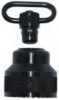 Standard Shotgun Cap replaces Factory Cap And Allows The Use Of Gt Push Button Swivels, Gt Twist Lock Swivels Or Even The Gt Multi-Adaptor For Speed And Versatility In The Field. Set Includes 12 Gauge...