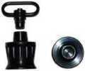 Standard Shotgun Cap replaces Factory Cap And Allows The Use Of Gt Push Button Swivels, Gt Twist Lock Swivels Or Even The Gt Multi-Adaptor For Speed And Versatility In The Field. Set Includes 12 Gauge...