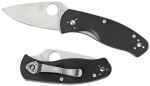 The Persistence Is a smaller Version Of The Award Winning Tenacious, It provides The Same Reliable Cutting Performance In a smaller Convenient To Carry Scale. FeaturIng G-10 Handle 8Cr13MOV Steel With...