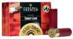 12 Gauge 2-3/4" Copper Plated Lead #6  1-1/2 oz 10 Rounds Federal Shotgun Ammunition