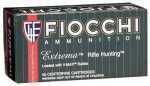 Caliber: 223 Remington/5.56 Nato Bullet Type: V-Max Bullet Weight: 50 Gr Rounds Per Box: 50 Rounds Per Box, 20 Boxes Per Case Application: Medium Game Casing Material: Brass Manufacturer: Fiocchi Ammu...