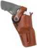 Type: Hip Holster Color: Brown Material: Saddle Leather Size: Fits Belt Width To 1.75" Model: Dao304 Finish: Smooth Gun Model: 3" Cylinder Taurus Judge Mount Type: Belt Loop Belt Size: None Manufactur...
