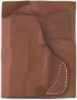 Hunter Company 25003 Pocket Ruger LCP w/Crimson Trace Laser Leather Brown