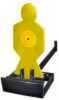 Do-All Traps Bs38 Body Shot Target Yellow