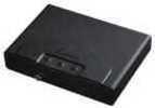 Stack-On Pc650 Portable Case Gun Safe Black