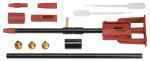 Tipton 777999 Rapid Deluxe Bore Guide Kit Fits Most Bolt Action Rifles & AR-15S