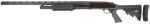 The Advanced Technology Collapsible Stock With Pistol Grip And Forend Package improves Shooting Accuracy And provides a stronger Grip. It Also reduces Fatigue When Shooting Slugs And Turkey Loads, Has...
