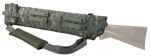 The NcStar Tactical Shotgun Scabbard Is Designed For Shoulder Carry Or Modular Mounting. The Webbing On Both Sides With Four Detachable PALS straps Are For Ambidextrous Use. There Are Four D-Ring loca...